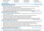 write executive, CEO, and director level resume